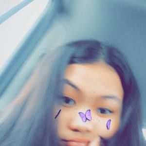 Meet your Posher, Leigh